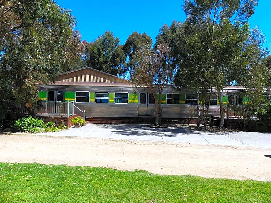 Pelican Waters Holiday Park