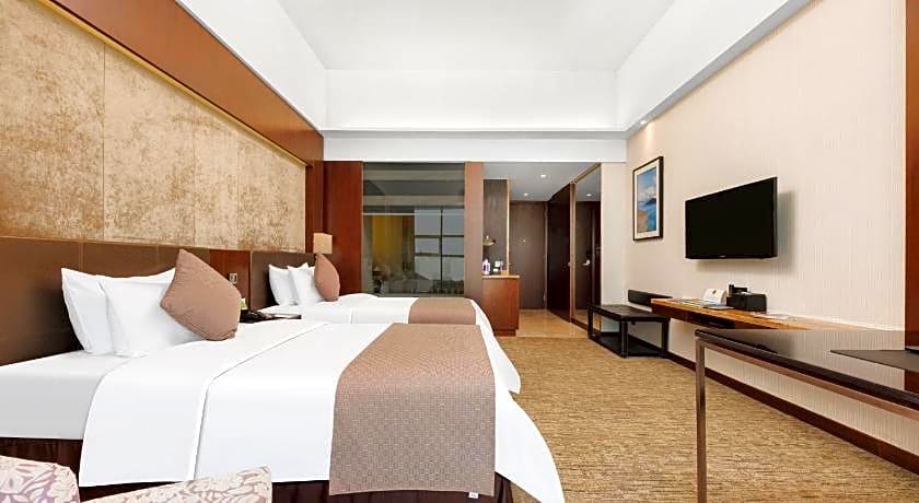 Vanburgh Hotel