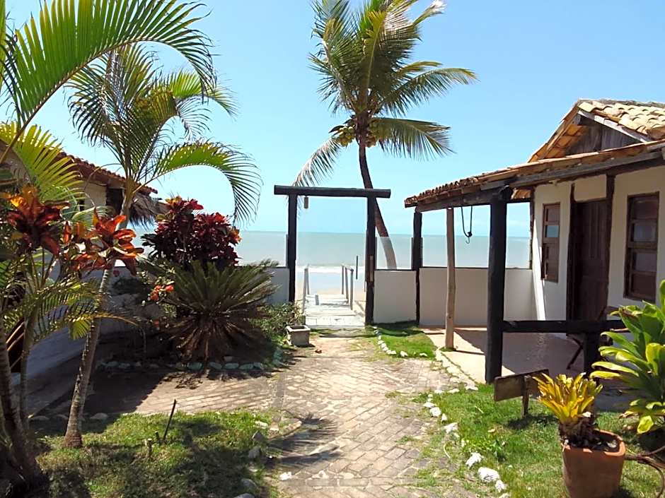 Pousada A Vila do Pirata