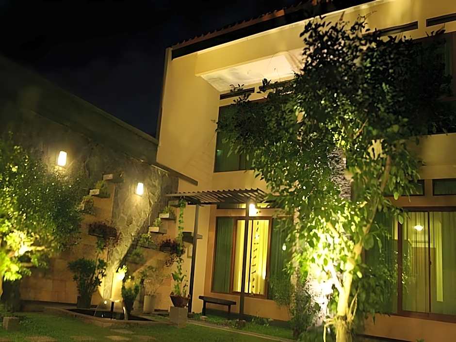 Maharani Guest House