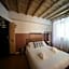 Nerva Accommodation