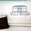 Villa Pulejo