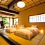 Honke Bankyu Hot Spring Ryokan