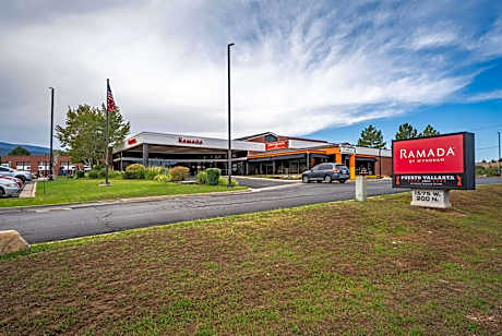 Ramada by Wyndham Cedar City