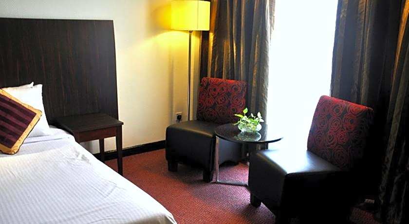 Grand Continental Kuantan Hotel