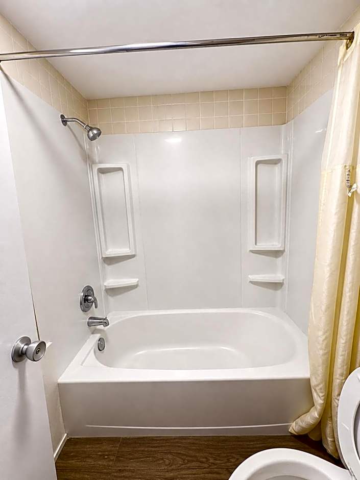 Night Inn by Hotel O Selma I 95