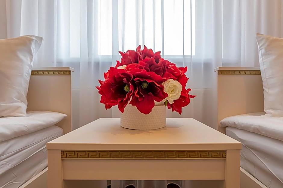 Kesminta Šalčininkai