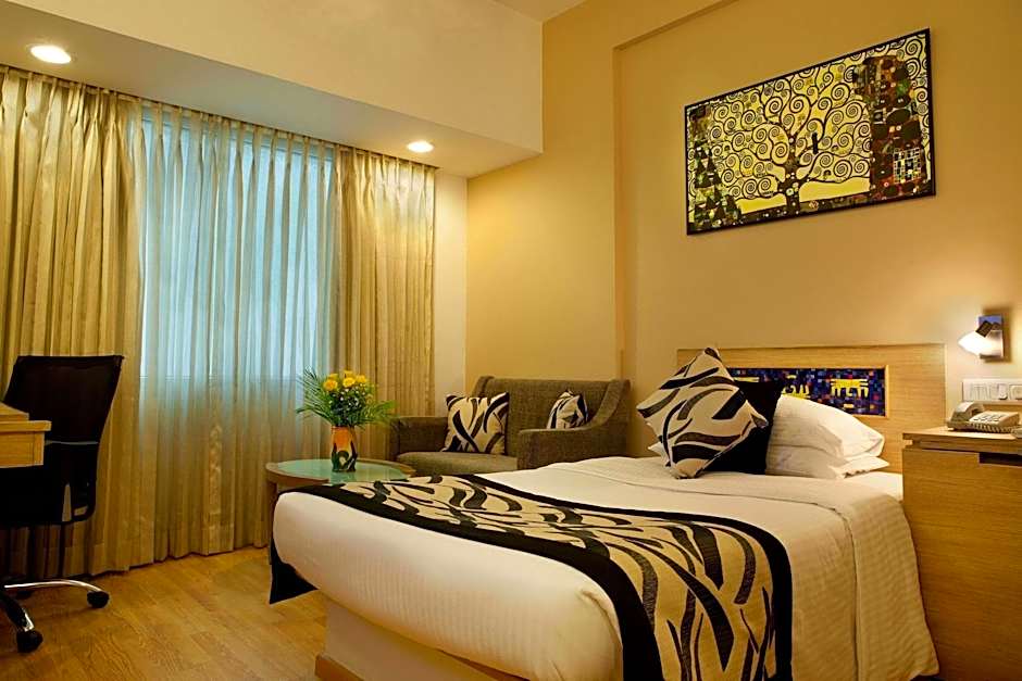 The Lemon Tree Udyog Vihar Gurgaon