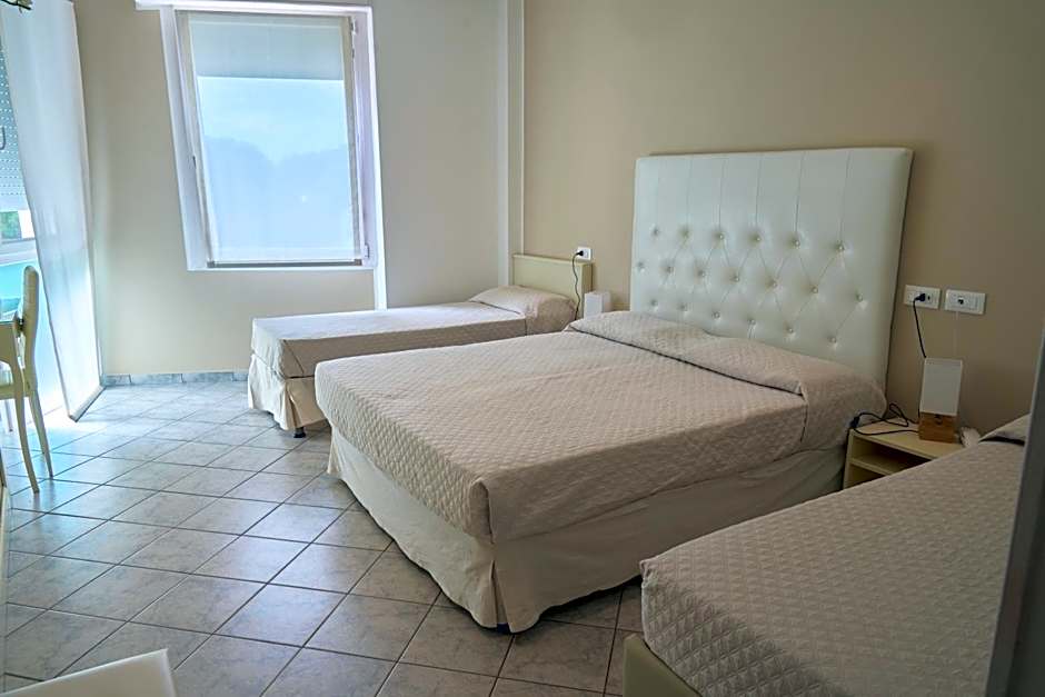 Hotel Viña del Mar Pineta