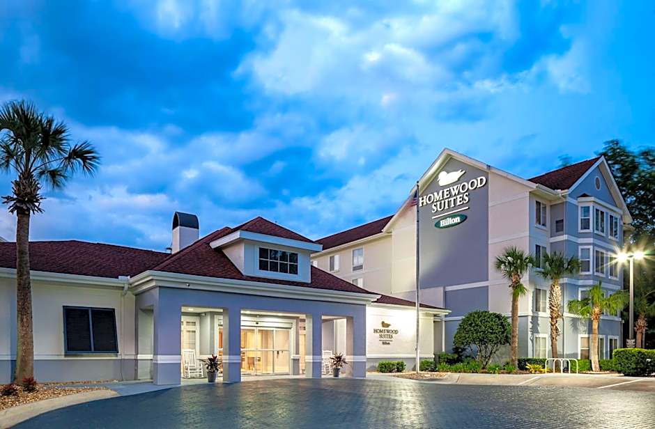 Homewood Suites By Hilton Gainesville