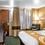Quality Inn & Suites Houghton Downtown