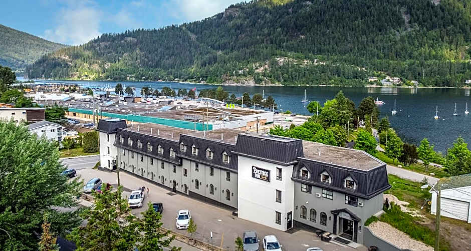Prestige Inn Nelson