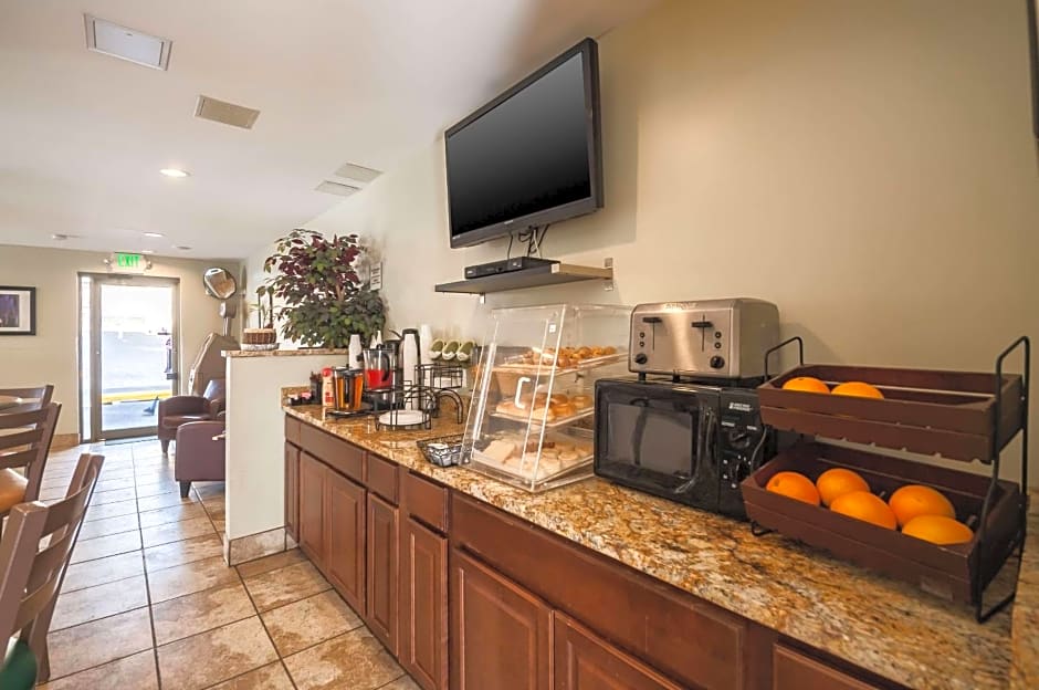 Econo Lodge Elkridge