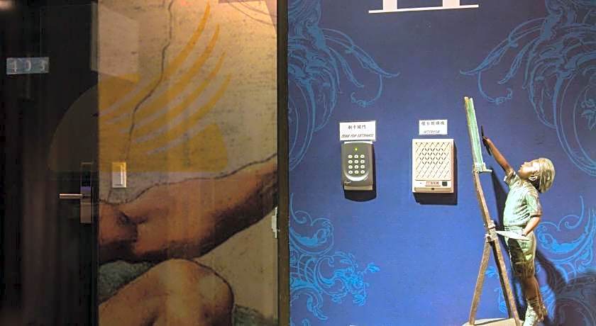 Morwing Hotel - Culture Vogue