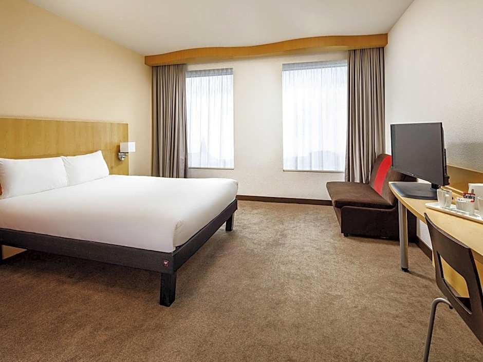 ibis Nottingham Centre