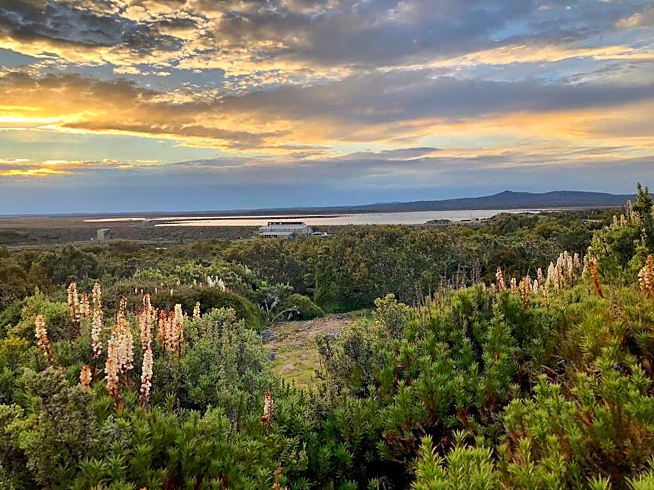 Thousand Lakes Lodge