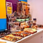 Ibis Styles Paris Tolbiac Bibliotheque