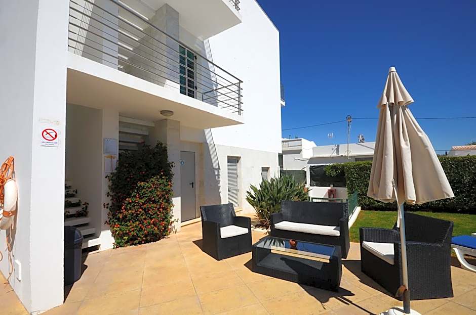 Hotel Sao Sebastiao de Boliqueime