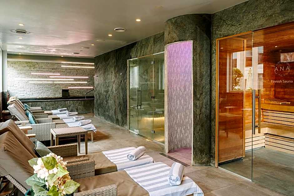 voco Winchester Hotel & Spa By IHG