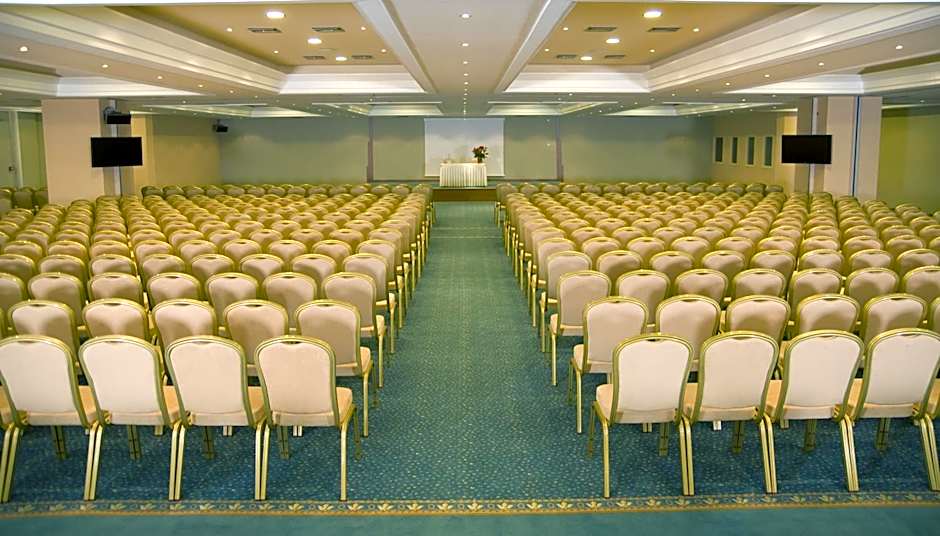 Aegean Melathron Thalasso Spa Hotel