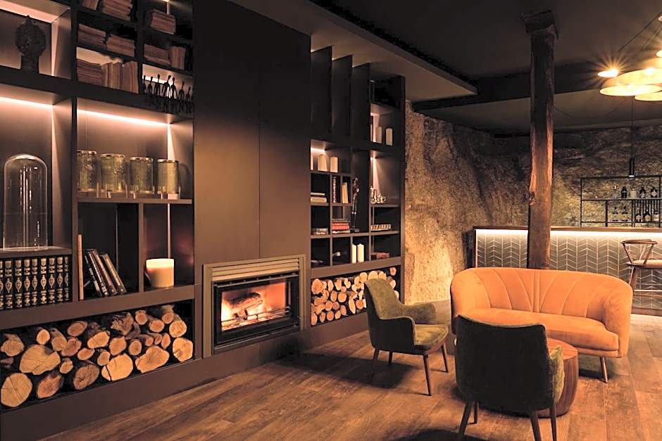 Pena D'Água Boutique Hotel & Villas