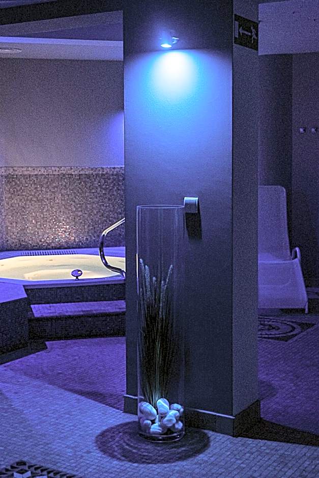 Hotel Promyk Wellness & Spa