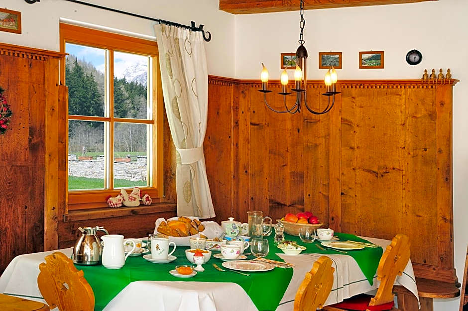 Appartement Wolfenhof