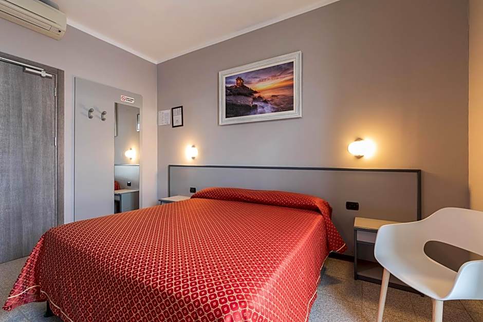 Hotel Danio Lungomare