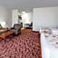 Hawthorn Suites By Wyndham Irving Dfw South