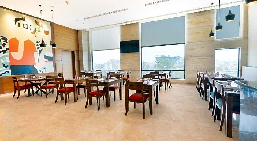 Hyatt Raipur