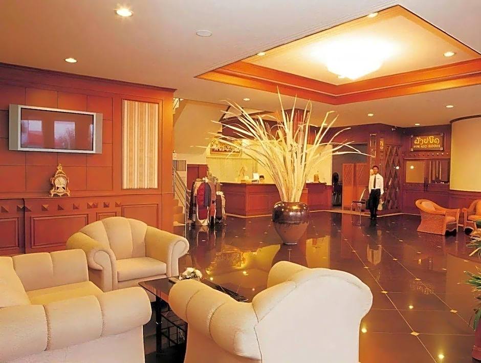 Faikid Hotel