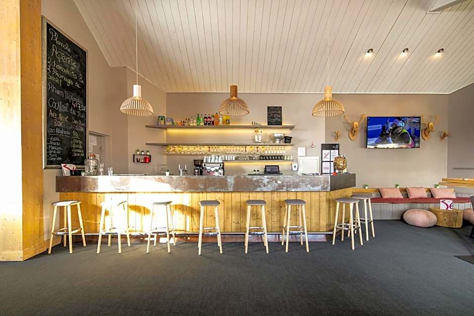 Hôtel Les Menuires Les Bruyères