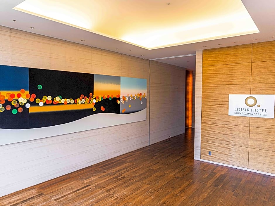 LOISIR HOTEL SHINAGAWA SEASIDE