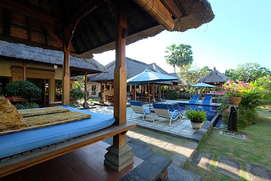Amertha Bali Villas - Guest Reservations