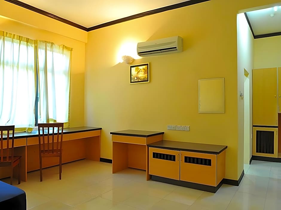 City Times Hotel