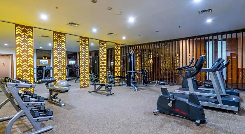 Vouk Hotel & Suites