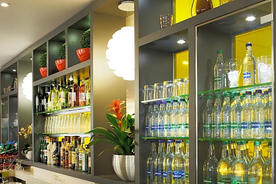 ibis Manchester Centre Princess Street