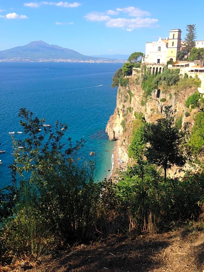 B&B La Grotta Marina