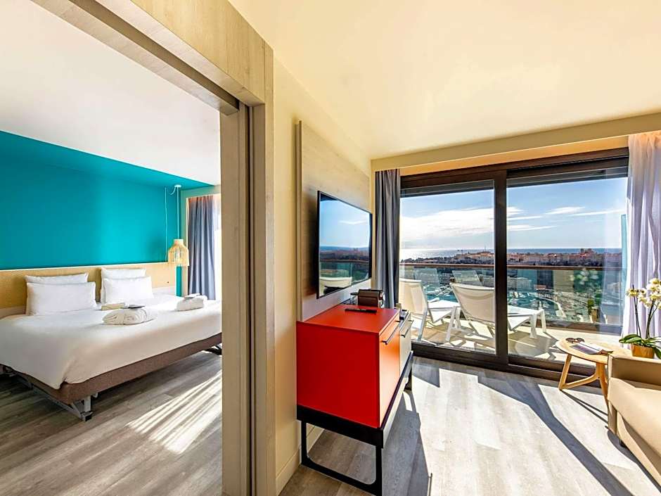 Novotel Monte-Carlo