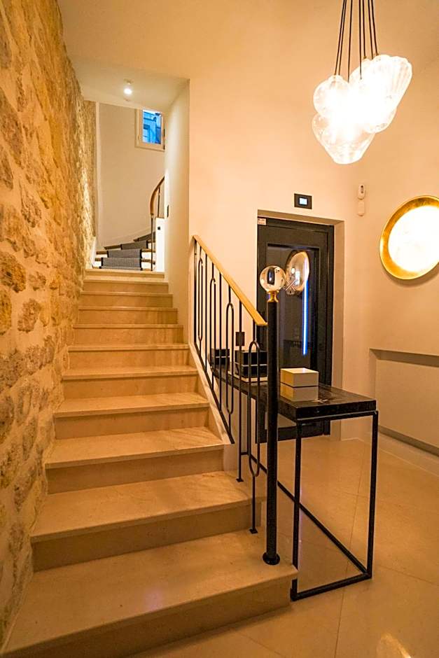 Superbe Penthouse 3 Chambres Hammam Terrasse - Saint Germain