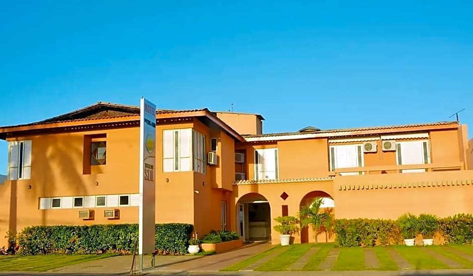 Terra Do Sol Hotel