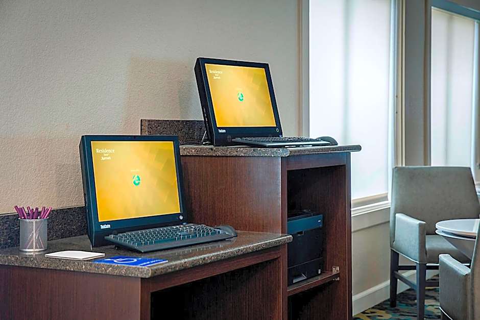 Residence Inn by Marriott Dallas Las Colinas