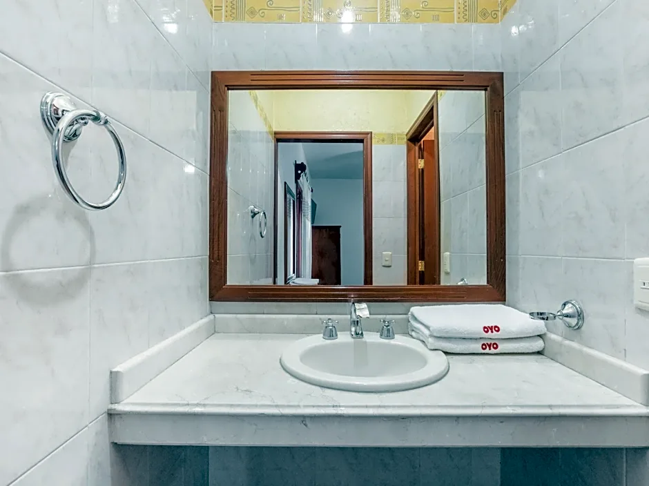 OYO Hotel Mi Casa