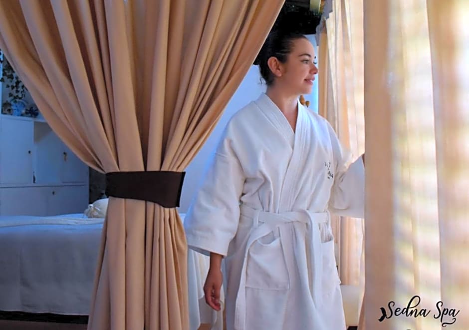 Victoria Hotel y Spa