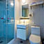 Jinjiang Inn Select Jiaxing South Lake Global Finacial Center Wanda Plaza