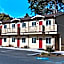 Monterey Peninsula Inn