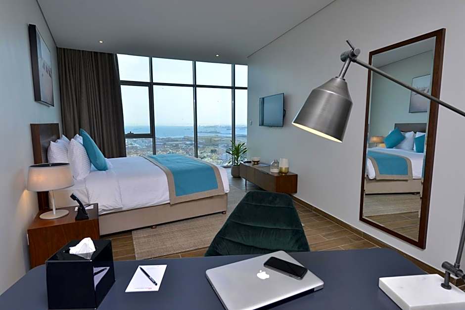 Swiss-Belresidences Juffair