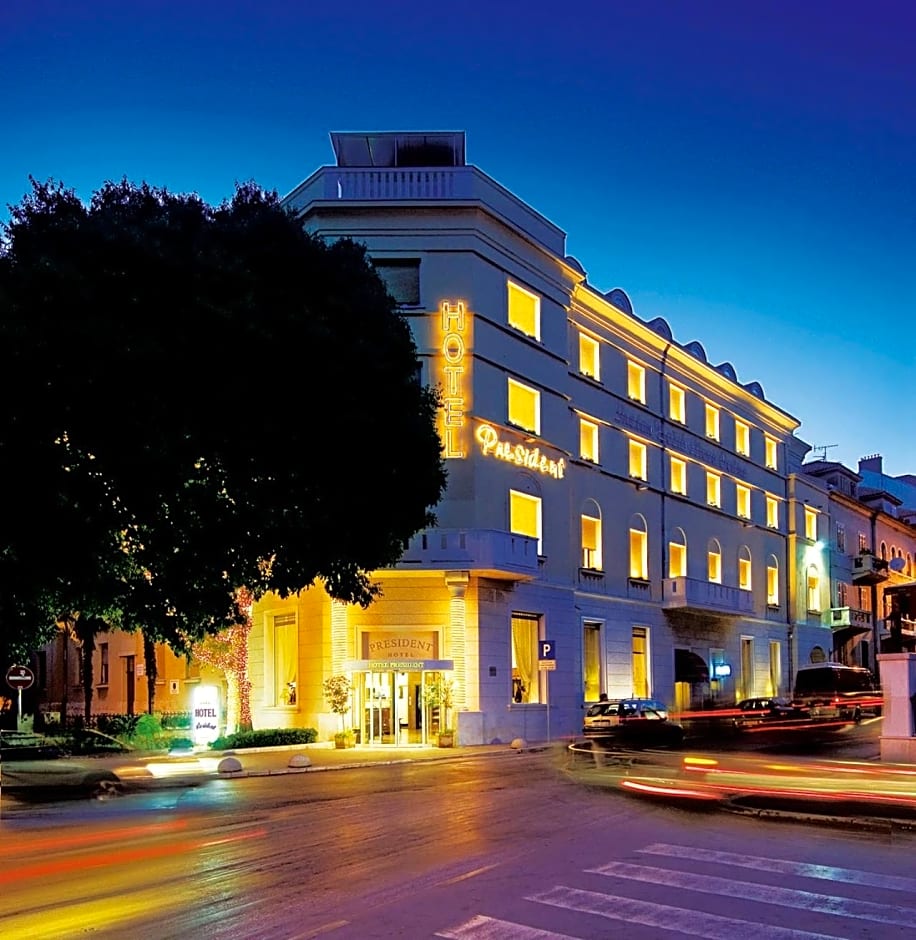 Hotel President Split
