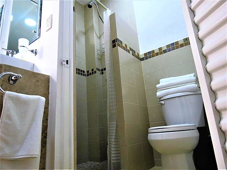 Hotel del Arte y Figura