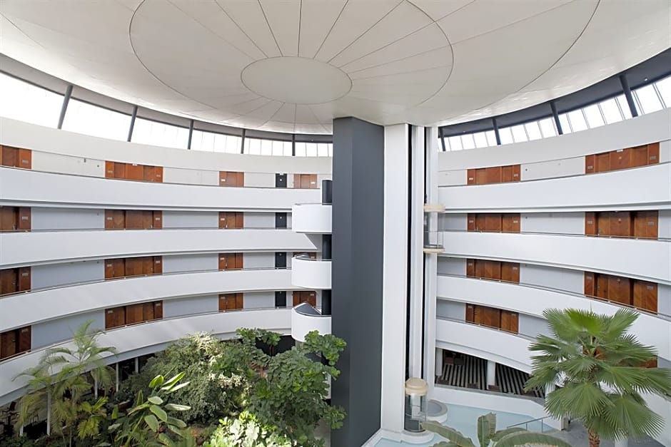 Barceló Sevilla Renacimiento